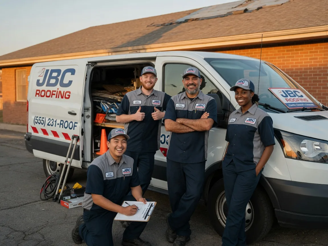 Roof Replacement company in Repton, AL